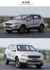 Sales promotion: 1:18 Zhongtai Damai X5 Diecast SUV Car model special price toy car models for gift Sales promotion: 1:18 Zhongtai Damai X5 Diecast SUV Car model special price toy car models for gift