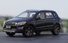 Sales promotion: 1:18 Zhongtai Damai X5 Diecast SUV Car model special price toy car models for gift Sales promotion: 1:18 Zhongtai Damai X5 Diecast SUV Car model special price toy car models for gift