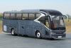 Diecast 1:42 Xiamen Golden Dragon XML6129 Navigator bus model with small gift Diecast 1:42 Xiamen Golden Dragon XML6129 Navigator bus model with small gift