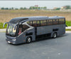 Diecast 1:42 Xiamen Golden Dragon XML6129 Navigator bus model with small gift Diecast 1:42 Xiamen Golden Dragon XML6129 Navigator bus model with small gift