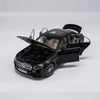 1:18 Mercedes-benz E300 E Class 300l Die Cast Model 1:18 Mercedes-benz E300 E Class 300l Die Cast Model