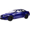 Original high quality Red/White/Black 1:18 Kyosho BMW M3 E92 Coupe diecast car models for gift, collection