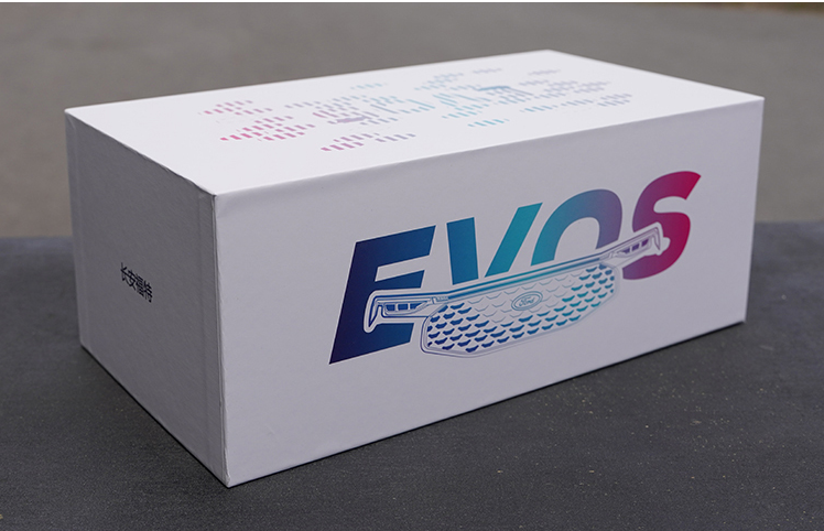Original factory 1:18 Changan Ford EVOS alloy car model metal cross-country toy car models Original factory 1:18 Changan Ford EVOS alloy car model metal cross-country toy car models