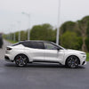 Original factory 1:18 Changan Ford EVOS alloy car model metal cross-country toy car models Original factory 1:18 Changan Ford EVOS alloy car model metal cross-country toy car models