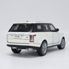 GTAUTOS 1/18 Land Rover Range Rover Diecast Car Suv Model GTAUTOS 1/18 Land Rover Range Rover Diecast Car Suv Model