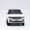 GTAUTOS 1/18 Land Rover Range Rover Diecast Car Suv Model