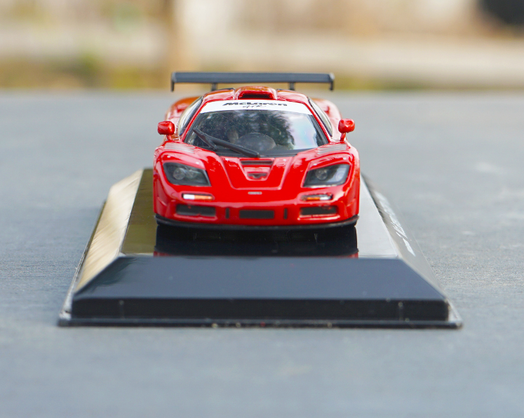 Originial factory 1:43 McLaren P1 570 F1 GTR diecast roadster car model for gift, toys Originial factory 1:43 McLaren P1 570 F1 GTR diecast roadster car model for gift, toys