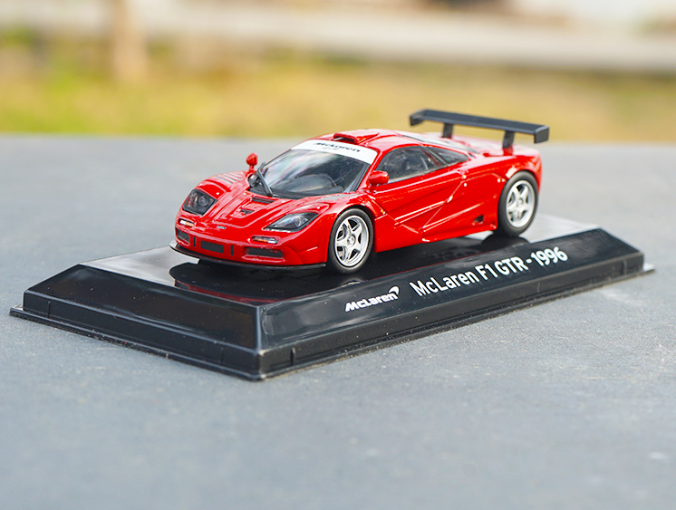 Originial factory 1:43 McLaren P1 570 F1 GTR diecast roadster car model for gift, toys Originial factory 1:43 McLaren P1 570 F1 GTR diecast roadster car model for gift, toys