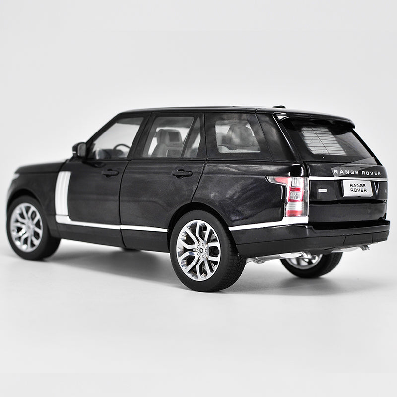 GTAUTOS 1/18 Land Rover Range Rover Diecast Car Suv Model GTAUTOS 1/18 Land Rover Range Rover Diecast Car Suv Model