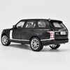 GTAUTOS 1/18 Land Rover Range Rover Diecast Car Suv Model GTAUTOS 1/18 Land Rover Range Rover Diecast Car Suv Model