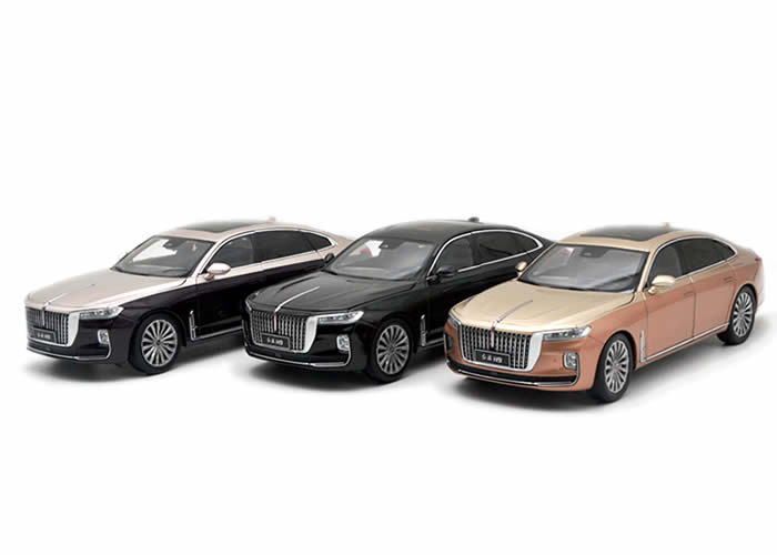 High classic authentic 1:18 FAW Hongqi H9 diecast alloy car model for birthday gift, Christmas gift High classic authentic 1:18 FAW Hongqi H9 diecast alloy car model for birthday gift, Christmas gift