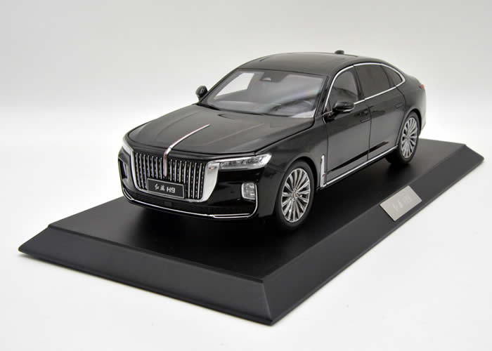 High classic authentic 1:18 FAW Hongqi H9 diecast alloy car model for birthday gift, Christmas gift High classic authentic 1:18 FAW Hongqi H9 diecast alloy car model for birthday gift, Christmas gift