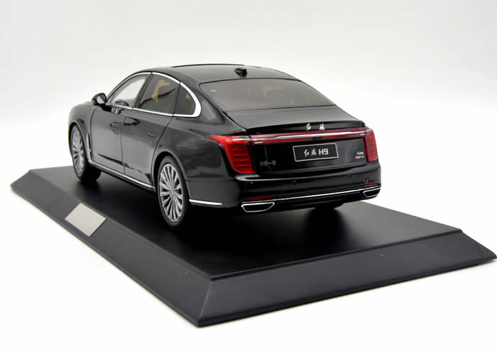 High classic authentic 1:18 FAW Hongqi H9 diecast alloy car model for birthday gift, Christmas gift High classic authentic 1:18 FAW Hongqi H9 diecast alloy car model for birthday gift, Christmas gift