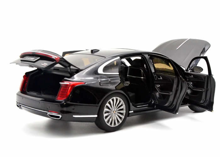 High classic authentic 1:18 FAW Hongqi H9 diecast alloy car model for birthday gift, Christmas gift High classic authentic 1:18 FAW Hongqi H9 diecast alloy car model for birthday gift, Christmas gift