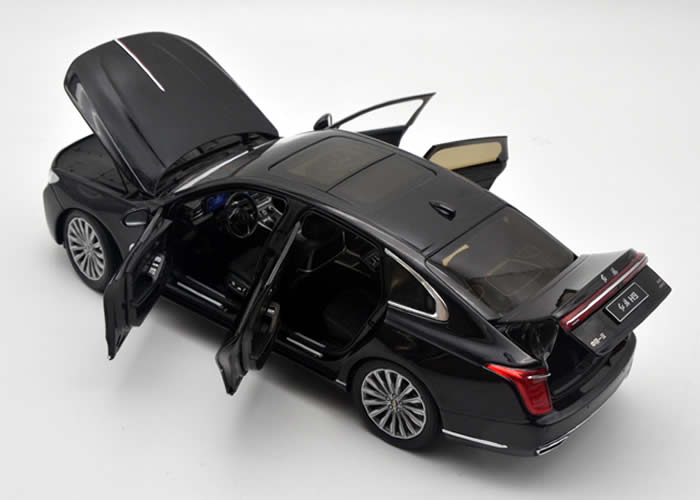 High classic authentic 1:18 FAW Hongqi H9 diecast alloy car model for birthday gift, Christmas gift High classic authentic 1:18 FAW Hongqi H9 diecast alloy car model for birthday gift, Christmas gift