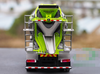 Original 1:38 Zoomlion diecast concrete cement mixer HINO 700 alloy engineering truck model for gift Original 1:38 Zoomlion diecast concrete cement mixer HINO 700 alloy engineering truck model for gift