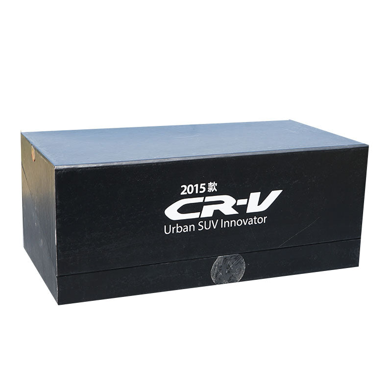 Alloy toy vehicle red car models for 1:18 HONDA 2015 CRV CR-V diecast classic model Alloy toy vehicle red car models for 1:18 HONDA 2015 CRV CR-V diecast classic model