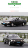 Original 1:18 FAW Hongqi CA7220 AE diecast alloy car model for collection, gift Original 1:18 FAW Hongqi CA7220 AE diecast alloy car model for collection, gift