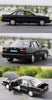 Original 1:18 FAW Hongqi CA7220 AE diecast alloy car model for collection, gift Original 1:18 FAW Hongqi CA7220 AE diecast alloy car model for collection, gift