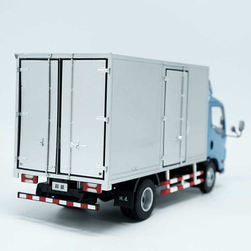 Original Authentic 1:18 Alloy toy IVECO Leap beyond C300 Diecast truck models, metal container truck for gift Original Authentic 1:18 Alloy toy IVECO Leap beyond C300 Diecast truck models, metal container truck for gift