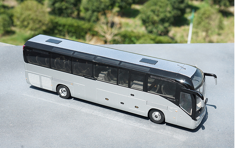 Original high classic authentic 1:43 NOREV Iveco Magelys Irisbus diecast scale bus model for promotional, gift Original high classic authentic 1:43 NOREV Iveco Magelys Irisbus diecast scale bus model for promotional, gift