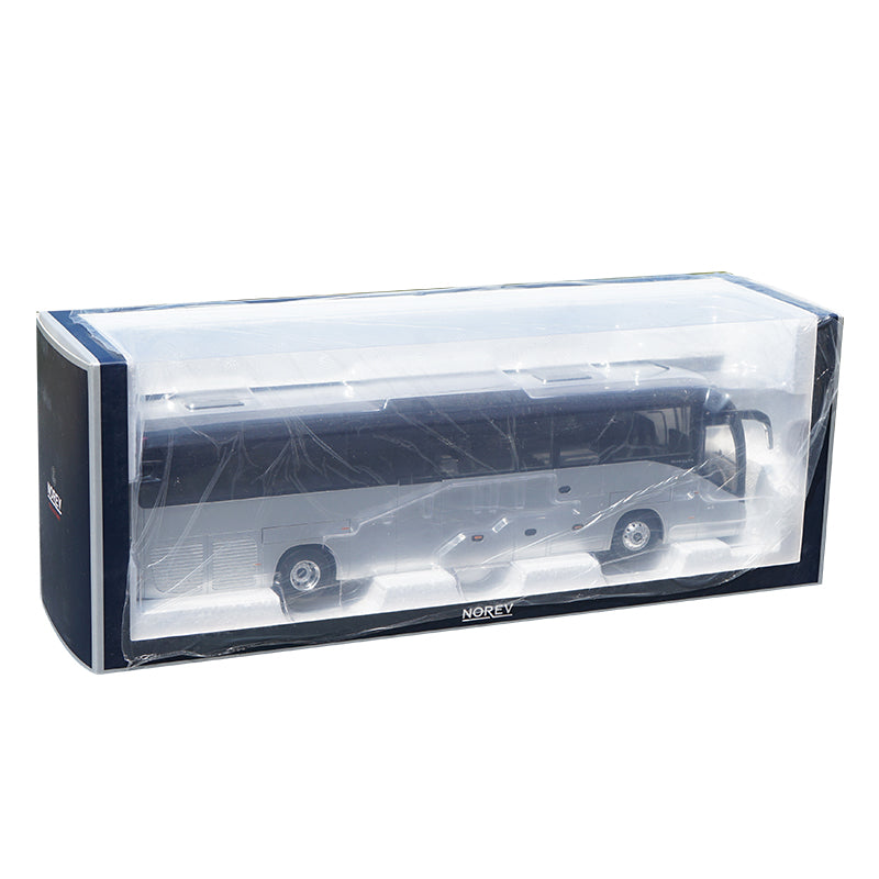 Original high classic authentic 1:43 NOREV Iveco Magelys Irisbus diecast scale bus model for promotional, gift Original high classic authentic 1:43 NOREV Iveco Magelys Irisbus diecast scale bus model for promotional, gift