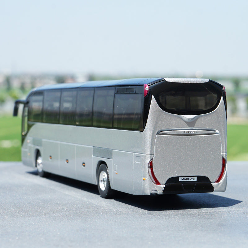 Original high classic authentic 1:43 NOREV Iveco Magelys Irisbus diecast scale bus model for promotional, gift Original high classic authentic 1:43 NOREV Iveco Magelys Irisbus diecast scale bus model for promotional, gift