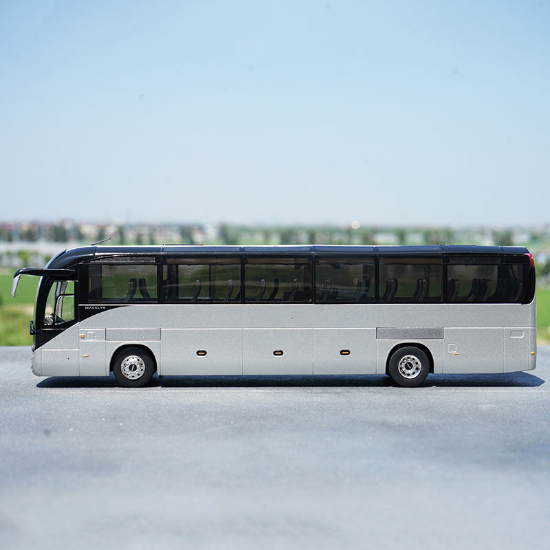 Original high classic authentic 1:43 NOREV Iveco Magelys Irisbus diecast scale bus model for promotional, gift Original high classic authentic 1:43 NOREV Iveco Magelys Irisbus diecast scale bus model for promotional, gift