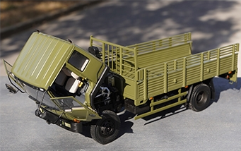 Original Authentic 1:24 Century dragon liberation Jiefang J3 diecast military truck alloy vehicle model for gift,ornaments Original Authentic 1:24 Century dragon liberation Jiefang J3 diecast military truck alloy vehicle model for gift,ornaments