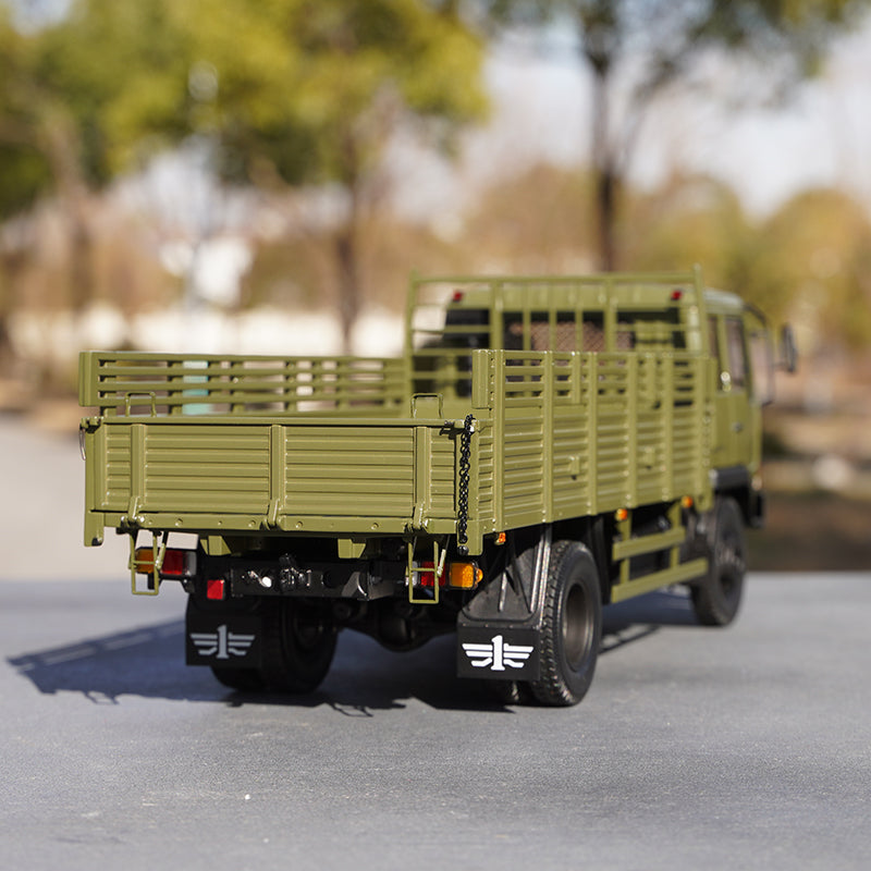 Original Authentic 1:24 Century dragon liberation Jiefang J3 diecast military truck alloy vehicle model for gift,ornaments Original Authentic 1:24 Century dragon liberation Jiefang J3 diecast military truck alloy vehicle model for gift,ornaments