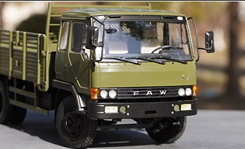 Original Authentic 1:24 Century dragon liberation Jiefang J3 diecast military truck alloy vehicle model for gift,ornaments Original Authentic 1:24 Century dragon liberation Jiefang J3 diecast military truck alloy vehicle model for gift,ornaments