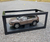 Original factory high quality Gac Fick Fiat Chrysler 1:18 Jeep Cherokee 2020 diecast SUV car model for gift, collection Original factory high quality Gac Fick Fiat Chrysler 1:18 Jeep Cherokee 2020 diecast SUV car model for gift, collection