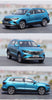 Original factory 1:18 FAW-Volkswagen Jetta VS7 alloy car model for gift, collection, ornaments Original factory 1:18 FAW-Volkswagen Jetta VS7 alloy car model for gift, collection, ornaments