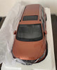 Original factory authentic 1:18 Junpai CX65 diecast car models for sale with small gift Original factory authentic 1:18 Junpai CX65 diecast car models for sale with small gift