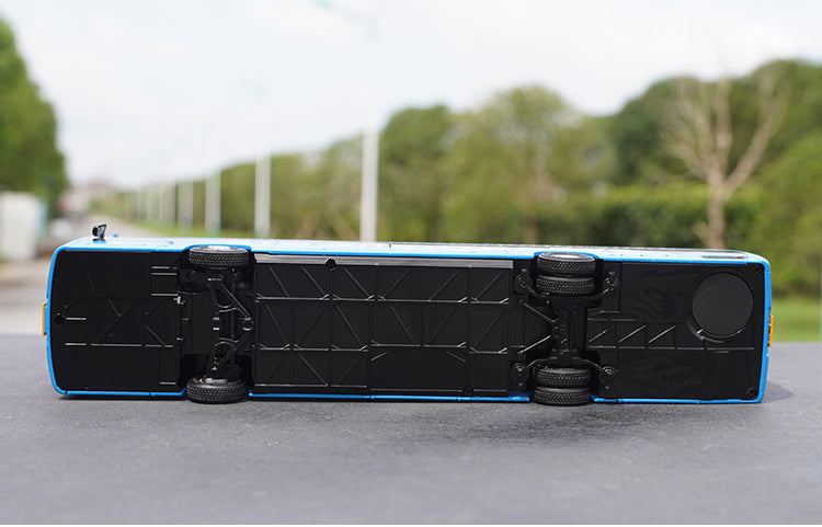 Original factory 1:43 Russian KAMaAZ Diecast Pure electric bus alloy simulation bus model for sale Original factory 1:43 Russian KAMaAZ Diecast Pure electric bus alloy simulation bus model for sale