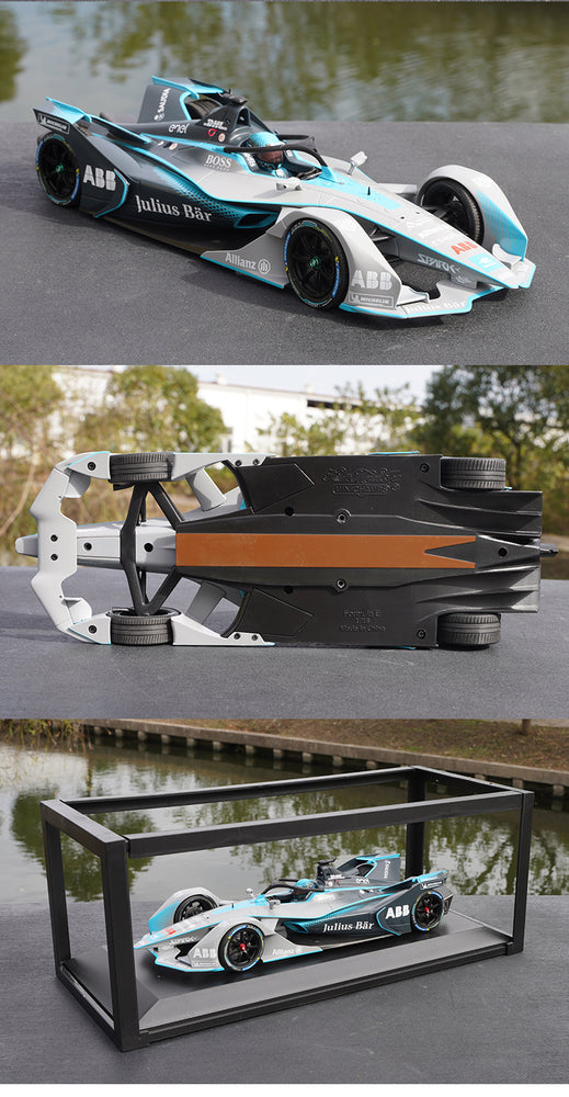 High quality 1:18 Minichamps FIA Formula E Gen2 diecast racing car model for gift, toy, collection High quality 1:18 Minichamps FIA Formula E Gen2 diecast racing car model for gift, toy, collection