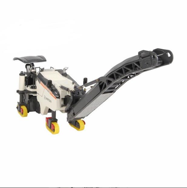 1:50 NZG WIRTGEN W100CFI# Diecast Wittgen Cold Milling Machiner models Road Alloy construction machinery Model for sale 1:50 NZG WIRTGEN W100CFI# Diecast Wittgen Cold Milling Machiner models Road Alloy construction machinery Model for sale