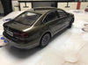 1:18 Volkswagen VW new passat scale car model miniature in brown color 1:18 Volkswagen VW new passat scale car model miniature in brown color