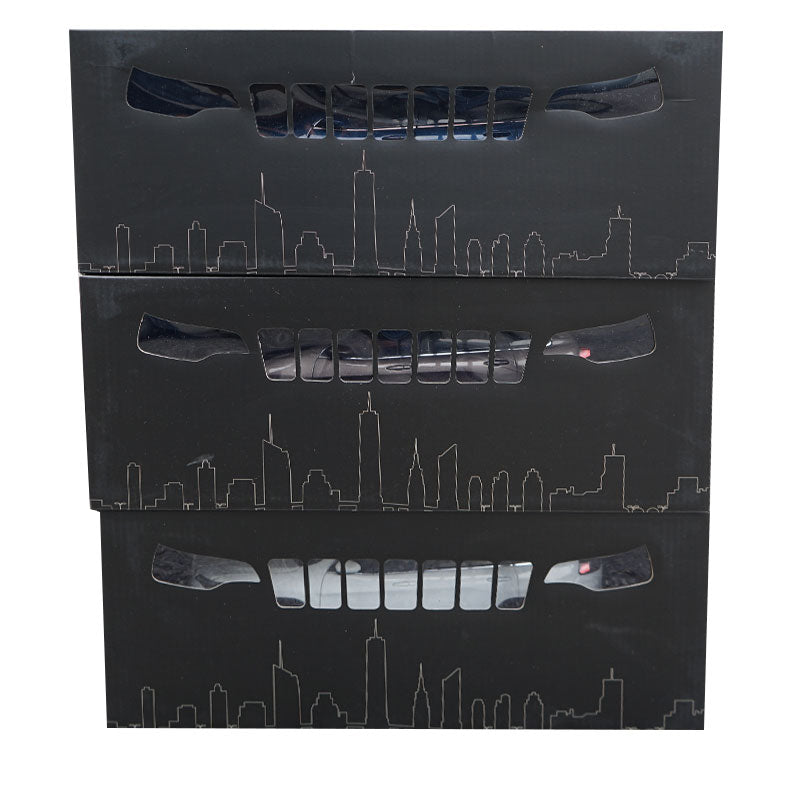 Original factory high quality Gac Fick Fiat Chrysler 1:18 Jeep Cherokee 2020 diecast SUV car model for gift, collection Original factory high quality Gac Fick Fiat Chrysler 1:18 Jeep Cherokee 2020 diecast SUV car model for gift, collection