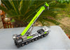 1/43 Diecast Foton LOXA 55Q5 Crane scale miniature models 1/43 Diecast Foton LOXA 55Q5 Crane scale miniature models