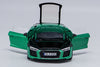 Original Authorized Authentic 1/18 Scale Audi R8 V10 plus NEW R8 Diecast roadster Car Model for birthday/christmas gift,collection Original Authorized Authentic 1/18 Scale Audi R8 V10 plus NEW R8 Diecast roadster Car Model for birthday/christmas gift,collection