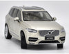 Original Authorized Authentic 1/18 Volvo XC90  SUV Diecast Model Car SUV classic Toys car model for christmas/Birthday gift, collection Original Authorized Authentic 1/18 Volvo XC90  SUV Diecast Model Car SUV classic Toys car model for christmas/Birthday gift, collection