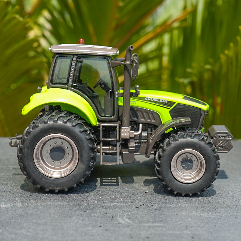 Original Authorized Authentic 1:50 Scale ZOOMLION PL2304 Tractor Agricultural Machinery Transportation Vehicles diecast tractor model for Christmas gift,collection Original Authorized Authentic 1:50 Scale ZOOMLION PL2304 Tractor Agricultural Machinery Transportation Vehicles diecast tractor model for Christmas gift,collection