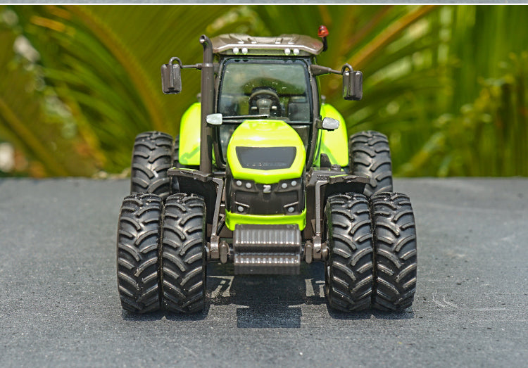 Original Authorized Authentic 1:50 Scale ZOOMLION PL2304 Tractor Agricultural Machinery Transportation Vehicles diecast tractor model for Christmas gift,collection Original Authorized Authentic 1:50 Scale ZOOMLION PL2304 Tractor Agricultural Machinery Transportation Vehicles diecast tractor model for Christmas gift,collection