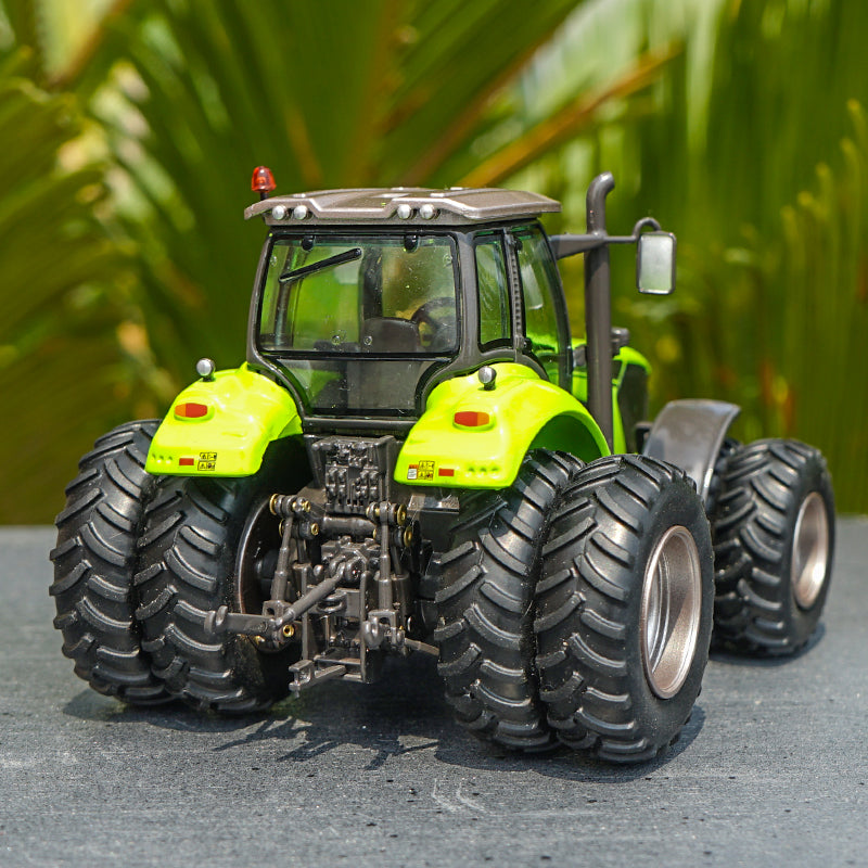 Original Authorized Authentic 1:50 Scale ZOOMLION PL2304 Tractor Agricultural Machinery Transportation Vehicles diecast tractor model for Christmas gift,collection Original Authorized Authentic 1:50 Scale ZOOMLION PL2304 Tractor Agricultural Machinery Transportation Vehicles diecast tractor model for Christmas gift,collection
