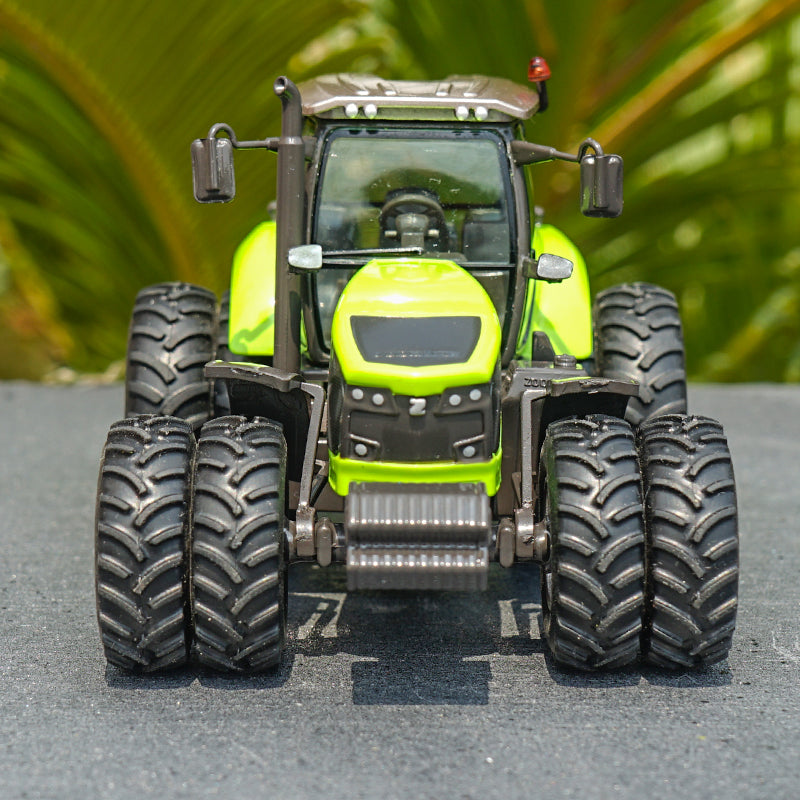 Original Authorized Authentic 1:50 Scale ZOOMLION PL2304 Tractor Agricultural Machinery Transportation Vehicles diecast tractor model for Christmas gift,collection Original Authorized Authentic 1:50 Scale ZOOMLION PL2304 Tractor Agricultural Machinery Transportation Vehicles diecast tractor model for Christmas gift,collection