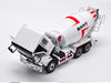 Original Authorized Authentic Diecast 1:35 Scale Sany Concrete Mixer Truck construction machinery diecast mixer truck model for Christmas gift,collection Original Authorized Authentic Diecast 1:35 Scale Sany Concrete Mixer Truck construction machinery diecast mixer truck model for Christmas gift,collection
