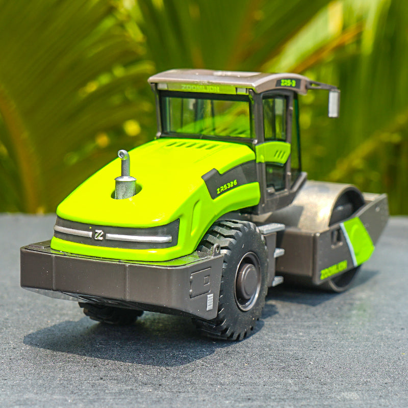 Original Authorized Authentic Diecast 1:50  ZOOMLION ZRS326 roadroller model Diecast roadroller toy Modelfor Christmas gift,collection Original Authorized Authentic Diecast 1:50  ZOOMLION ZRS326 roadroller model Diecast roadroller toy Modelfor Christmas gift,collection