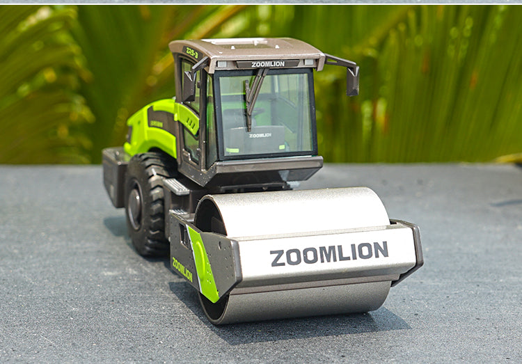 Original Authorized Authentic Diecast 1:50  ZOOMLION ZRS326 roadroller model Diecast roadroller toy Modelfor Christmas gift,collection Original Authorized Authentic Diecast 1:50  ZOOMLION ZRS326 roadroller model Diecast roadroller toy Modelfor Christmas gift,collection