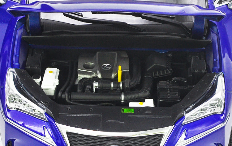 Original Authorized factory diecast 1:18 LEXUS NX NX200T Car Model, Classic metal toy suv car models for gift, collection Original Authorized factory diecast 1:18 LEXUS NX NX200T Car Model, Classic metal toy suv car models for gift, collection